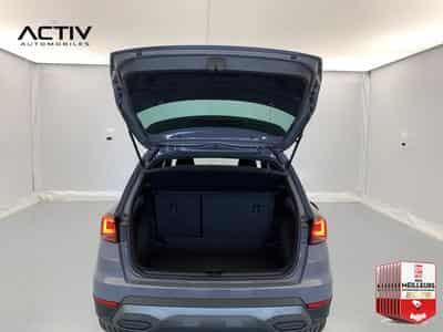 Seat Arona 1.0 TSI 115 ch Start/Stop DSG7 Copa (2026) - Foto 11