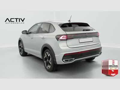 VW Taigo 1.0 TSI 116 BVM6 R-LINE (2025) - Foto 5