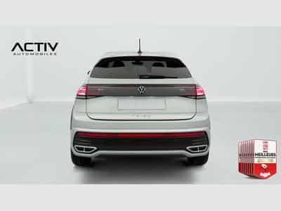 VW Taigo 1.0 TSI 116 BVM6 R-LINE (2025) - Foto 6