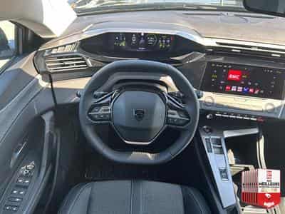 Peugeot 408 HYBRID 145 ALLURE E-DCS6 (2025) - Foto 10