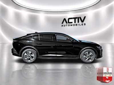 Peugeot 408 HYBRID 145 ALLURE E-DCS6 (2025) - Foto 8