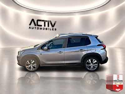 Peugeot 2008 1.2 PURETECH 110 CROSSWAY (2019) - Foto 4