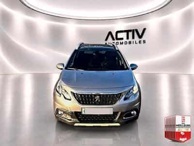 Peugeot 2008 1.2 PURETECH 110 CROSSWAY (2019) - Foto 2