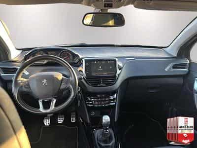 Peugeot 2008 1.2 PURETECH 110 CROSSWAY (2019) - Foto 10