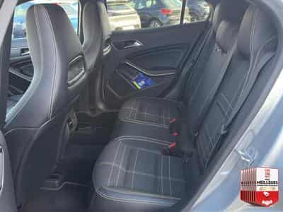 Mercedes GLA 180 D SENSATION 7G-DCT (2016) - Photo 14