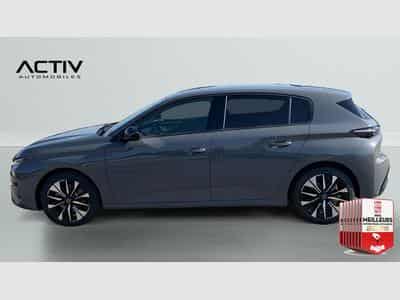 Peugeot 308 HYBRID 145 E-DCS6 ALLURE (2026) - Photo 4