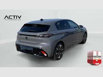 Peugeot 308 HYBRID 145 E-DCS6 ALLURE (2026) - Photo 7