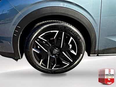 Peugeot 3008 1.2 HYBRID 145 ALLURE E-DCS6 (2025) - Foto 8
