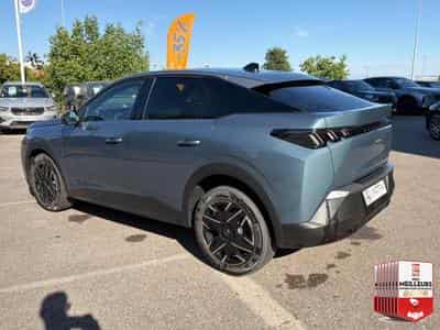 Peugeot 3008 1.2 HYBRID 145 ALLURE E-DCS6 (2025) - Foto 10