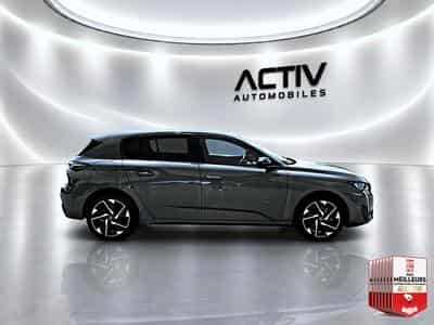 Peugeot 308 1.5 BLUEHDI 130 ALLURE EAT8 (2025) - Foto 8