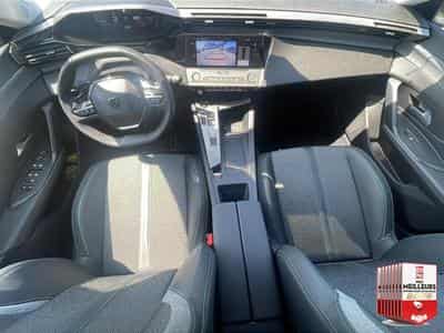 Peugeot 308 1.5 BLUEHDI 130 ALLURE EAT8 (2025) - Foto 11
