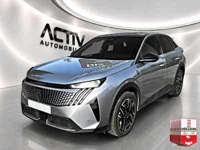 Peugeot 3008 1.2 HYBRID 145 GT E-DCS6 (2025) - Foto 1