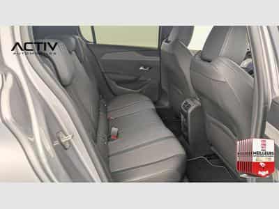 Peugeot 308 Hybrid 145 e-DCS6 Allure (2025) - Photo 10
