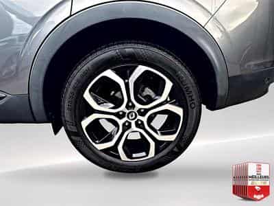 Renault ARKANA 1.6 E-TECH HYBRIDE 145 TECHNO (2022) - Photo 8