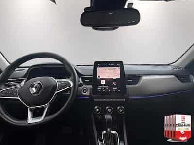 Renault ARKANA 1.6 E-TECH HYBRIDE 145 TECHNO (2022) - Photo 9