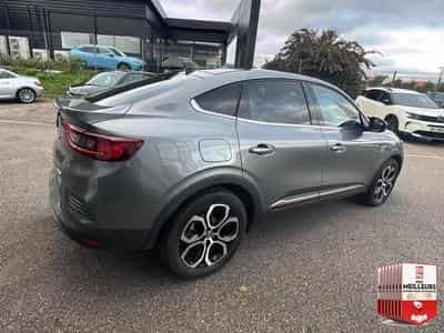 Renault ARKANA 1.6 E-TECH HYBRIDE 145 TECHNO (2022) - Photo 11
