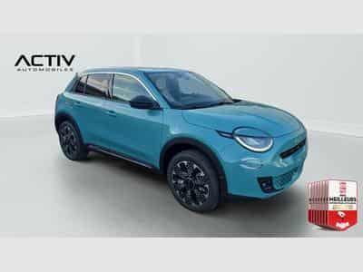 Fiat 600 T-Gen 3 1.2 Hybrid 110ch eDCT6 La Prima (2026) - Foto 1