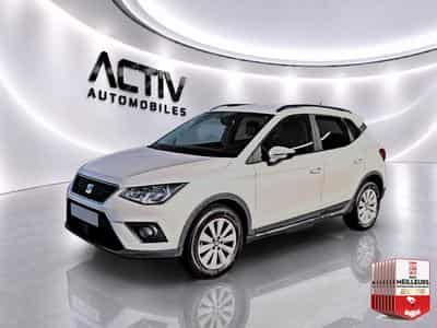 Seat ARONA 1.6 TDI 115 STYLE (2019) - Foto 1