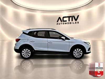 Seat ARONA 1.6 TDI 115 STYLE (2019) - Foto 8