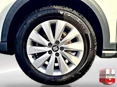 Seat ARONA 1.6 TDI 115 STYLE (2019) - Foto 9
