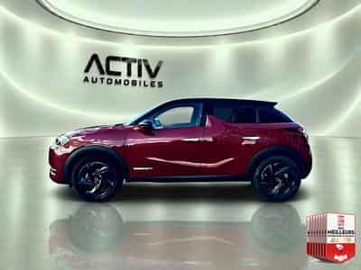 DS Automobiles DS3 BLUEHDI 100 PERFORMANCE LINE (2019) - Photo 2