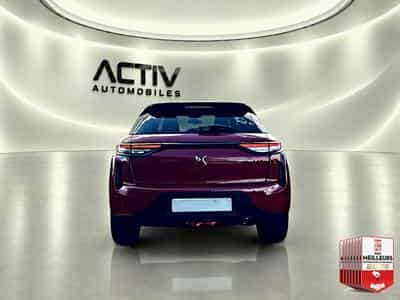 DS Automobiles DS3 BLUEHDI 100 PERFORMANCE LINE (2019) - Photo 4