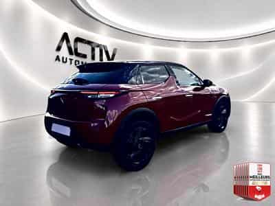 DS Automobiles DS3 BLUEHDI 100 PERFORMANCE LINE (2019) - Photo 5