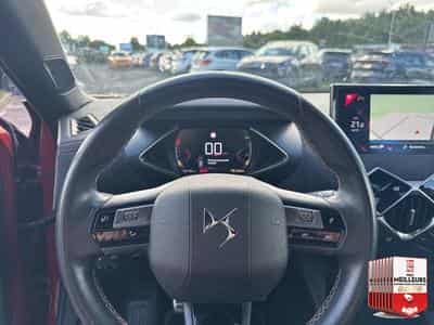 DS Automobiles DS3 BLUEHDI 100 PERFORMANCE LINE (2019) - Photo 8