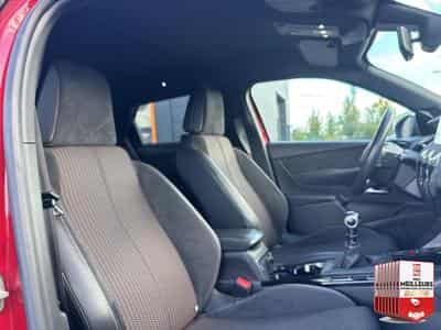 DS Automobiles DS3 BLUEHDI 100 PERFORMANCE LINE (2019) - Photo 12
