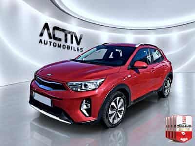Kia STONIC 1.0 T-GDI 100 ACTIVE DCT7 (2021) - Foto 1