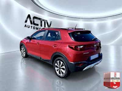 Kia STONIC 1.0 T-GDI 100 ACTIVE DCT7 (2021) - Foto 7