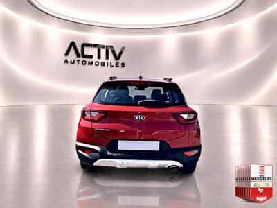 Kia STONIC 1.0 T-GDI 100 ACTIVE DCT7 (2021) - Foto 6