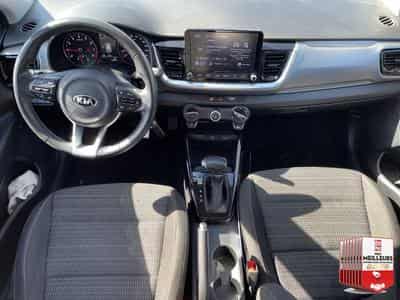 Kia STONIC 1.0 T-GDI 100 ACTIVE DCT7 (2021) - Foto 11