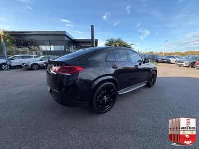 Mercedes GLE 350 DE 194+136 AMG LINE 4MATIC 9G-TRONIC (2020) - Photo 14