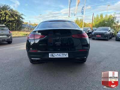 Mercedes GLE 350 DE 194+136 AMG LINE 4MATIC 9G-TRONIC (2020) - Photo 15