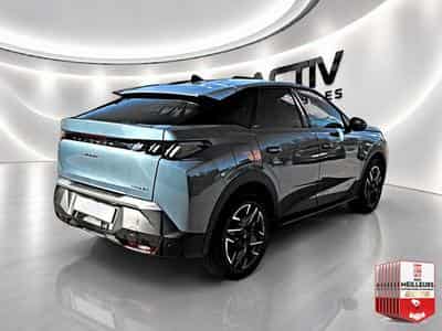 Peugeot 3008 1.2 HYBRID 145 ALLURE E-DCS6 (2025) - Foto 4