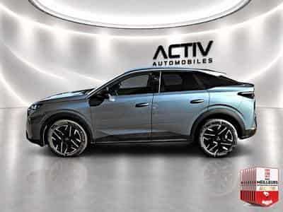 Peugeot 3008 1.2 HYBRID 145 ALLURE E-DCS6 (2025) - Foto 7