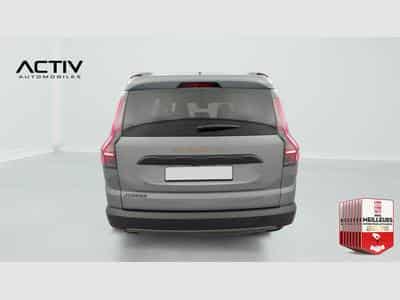 Dacia JOGGER Nouveau TCE 110 7 PL EXTREME (2026) - Photo 6
