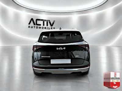 Kia SPORTAGE 1.6 HYBRIDE 239 ACTIVE (2026) - Foto 6