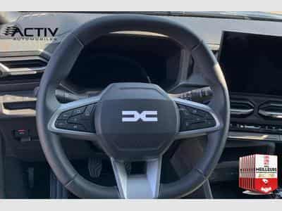 Dacia BIGSTER Mild Hybrid 140 Journey (2026) - Photo 14
