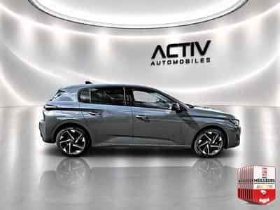 Peugeot 308 1.5 BLUEHDI 130 ALLURE EAT8 (2025) - Foto 8