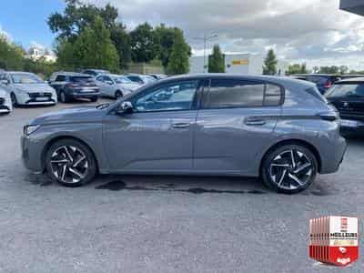 Peugeot 308 1.5 BLUEHDI 130 ALLURE EAT8 (2025) - Foto 15