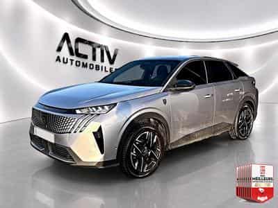 Peugeot 3008 1.2 HYBRID 145 GT E-DCS6 (2025) - Foto 1