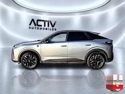 Peugeot 3008 1.2 HYBRID 145 GT E-DCS6 (2025) - Foto 4