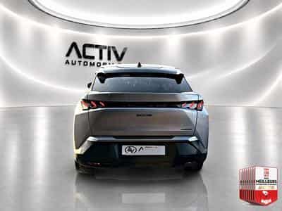 Peugeot 3008 1.2 HYBRID 145 GT E-DCS6 (2025) - Foto 6