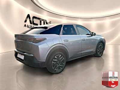 Peugeot 3008 1.2 HYBRID 145 GT E-DCS6 (2025) - Foto 7