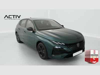 Peugeot 308 BLUEHDI 130CH EAT8 STYLE (2026) - Photo 1