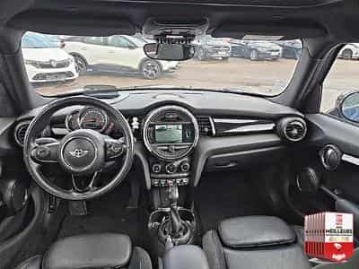 Mini Cooper COOPER S 192 PACK RED HOT CHILI BVA (2015) - Photo 10