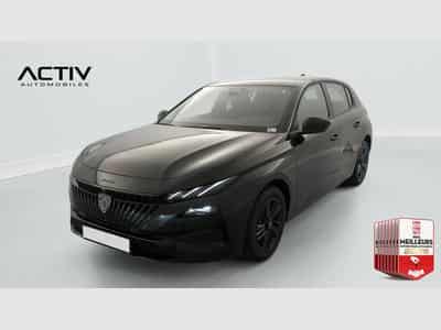 Peugeot 308 BLUEHDI 130CH EAT8 STYLE (2026) - Foto 3