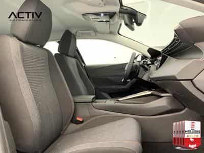 Peugeot 308 BLUEHDI 130CH EAT8 STYLE (2026) - Foto 9